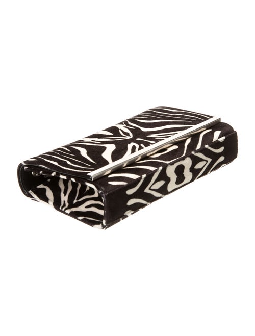 Saint Laurent Suede Kate