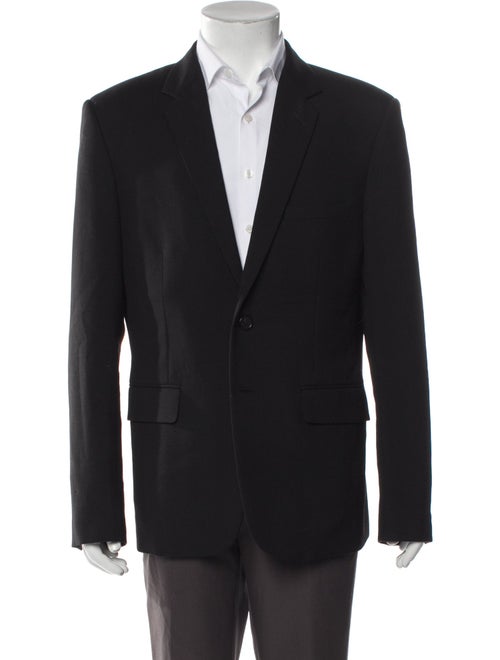Saint Laurent 2021 Wool Blazer