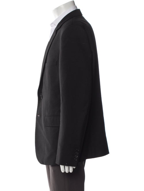 Saint Laurent 2021 Wool Blazer