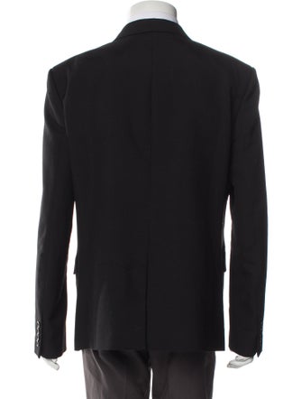 Saint Laurent 2021 Wool Blazer