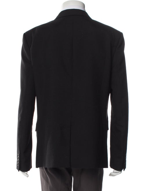 Saint Laurent 2021 Wool Blazer