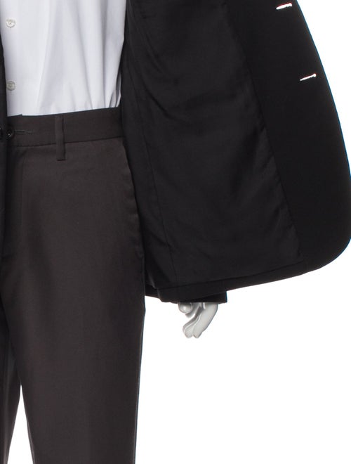 Saint Laurent 2021 Wool Blazer