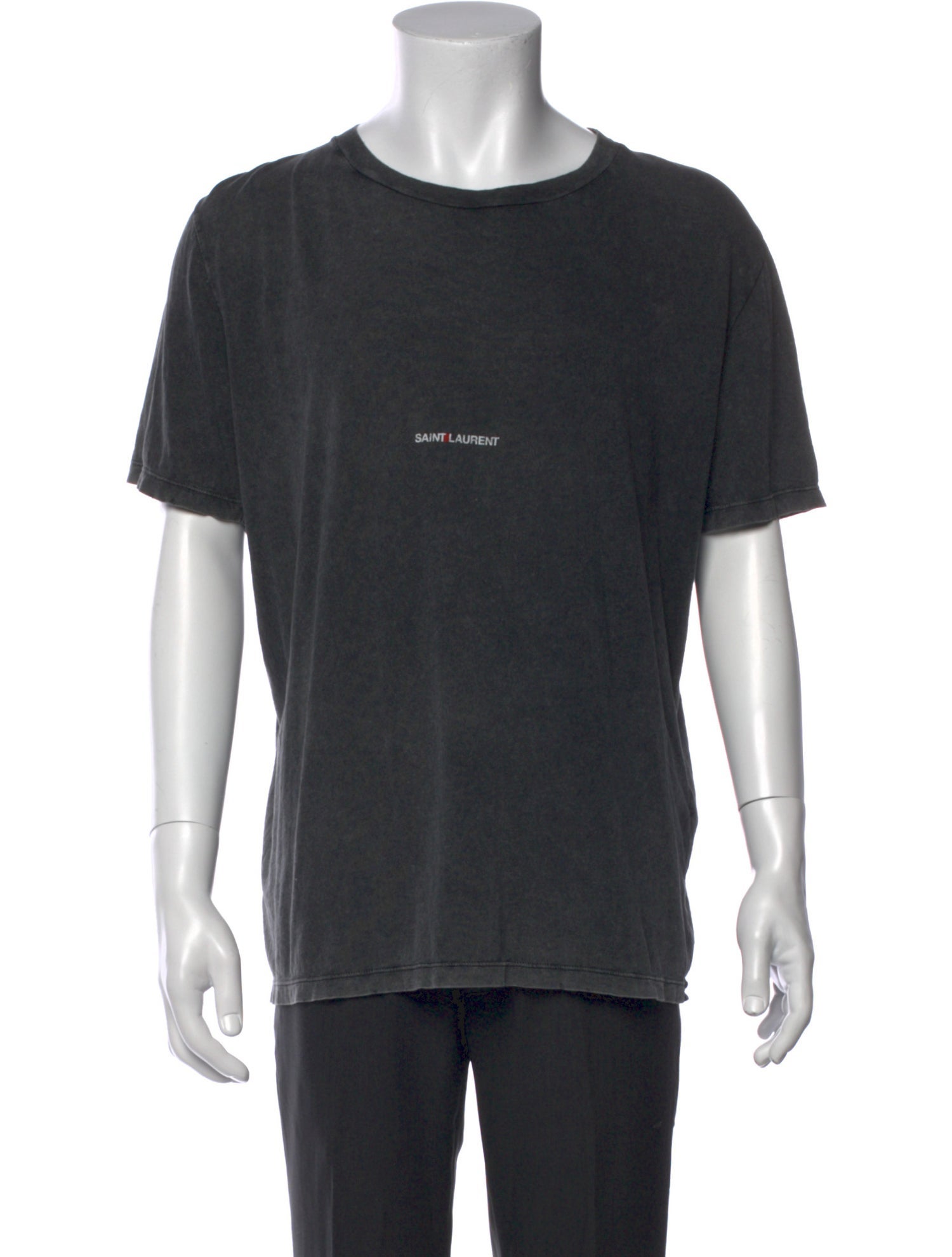 Saint Laurent 2021 Archive T-Shirt