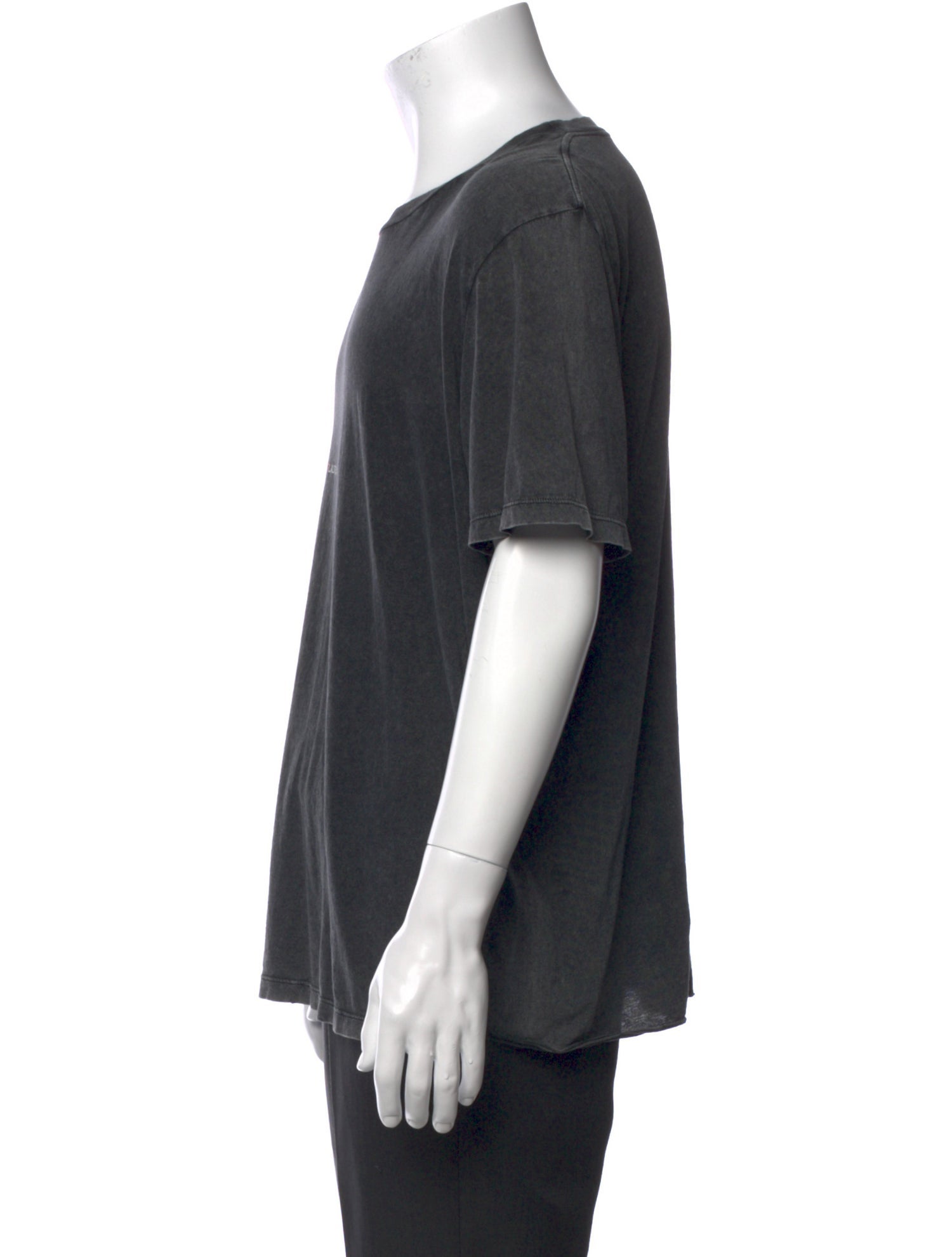 Saint Laurent 2021 Archive T-Shirt