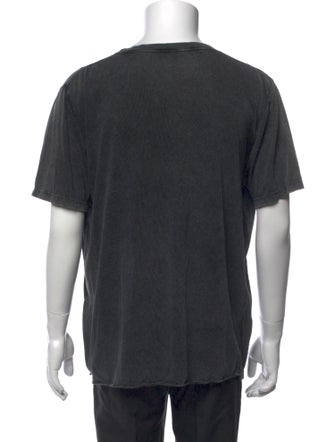 Saint Laurent 2021 Archive T-Shirt