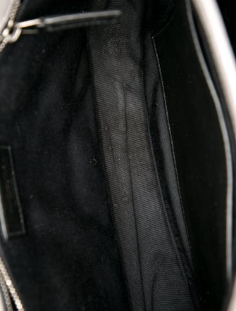 Saint Laurent Chevron Niki Medium