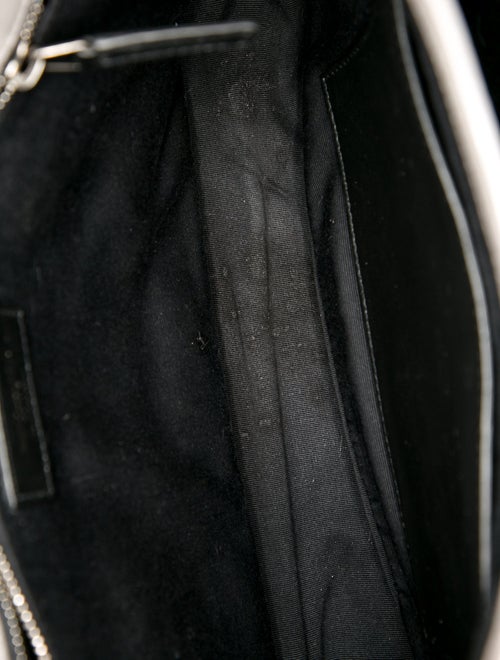 Saint Laurent Chevron Niki Medium