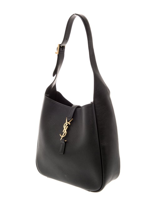 Saint Laurent Leather Le 5 à 7 Small 2023