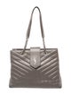 Saint Laurent Quilted LouLou Large