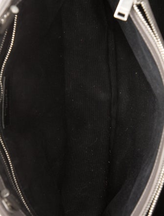 Saint Laurent Quilted LouLou Large