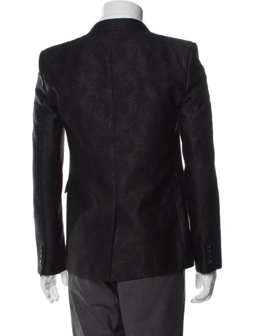 Saint Laurent 2022 Wool Blazer