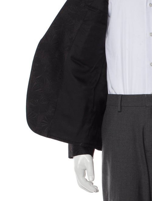 Saint Laurent 2022 Wool Blazer