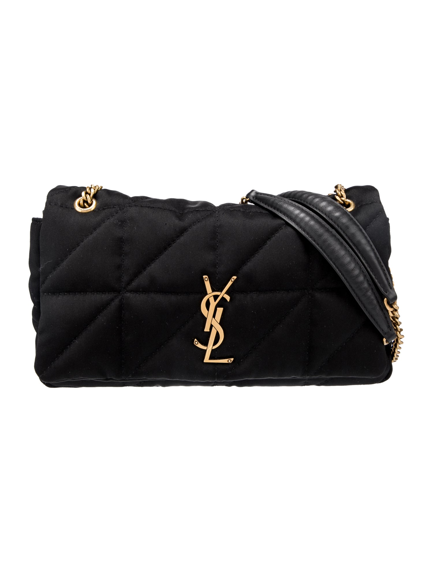 Saint Laurent Jamie Satin