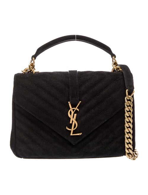 Saint Laurent Signature College Medium 2022