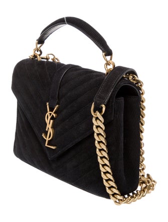 Saint Laurent Signature College Medium 2022