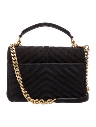 Saint Laurent Signature College Medium 2022