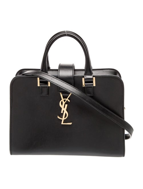 Saint Laurent Leather Downtown