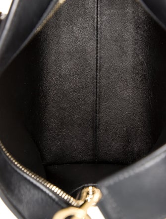 Saint Laurent Leather Downtown