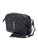 Saint Laurent Leather Lou Camera