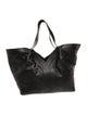 Saint Laurent Leather Y Tote Large 2024