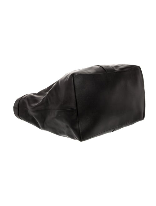 Saint Laurent Leather Y Tote Large 2024