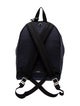 Saint Laurent Canvas City Backpack