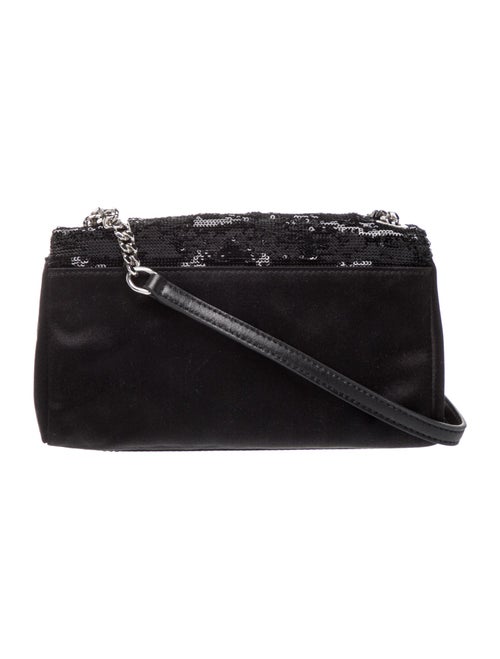 Saint Laurent Sequins West Hollywood Toy