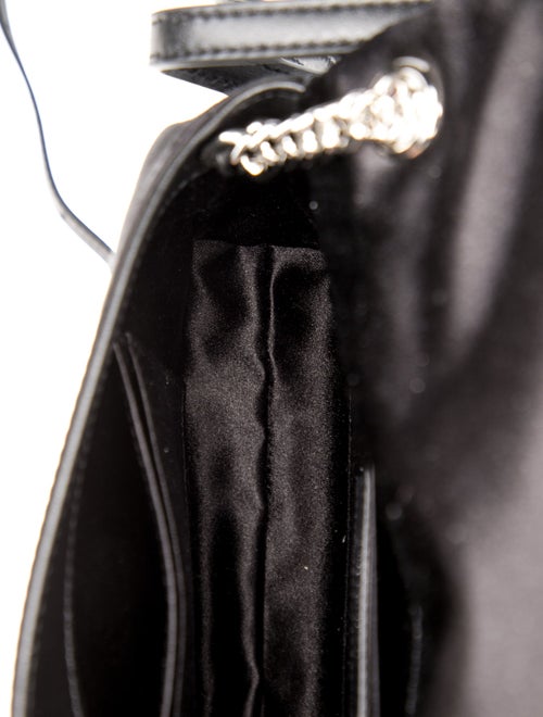 Saint Laurent Sequins West Hollywood Toy