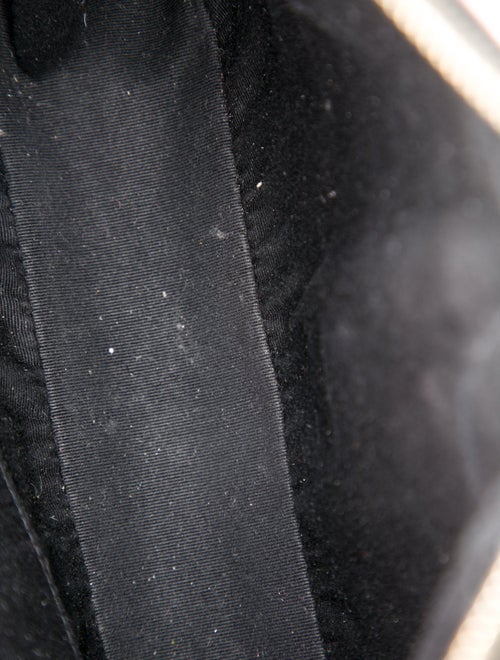 Saint Laurent Quilted Lou Camera