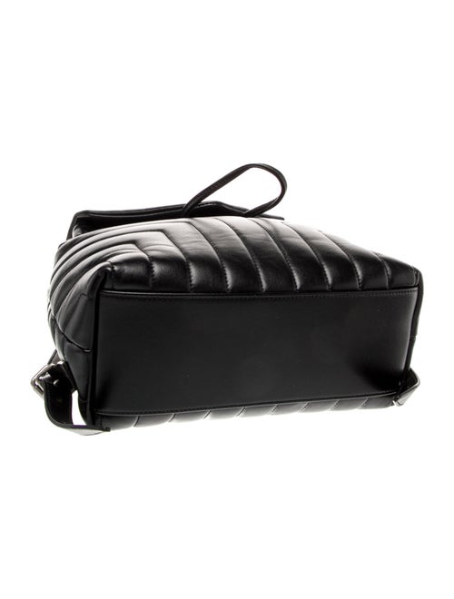 Saint Laurent Leather LouLou Small