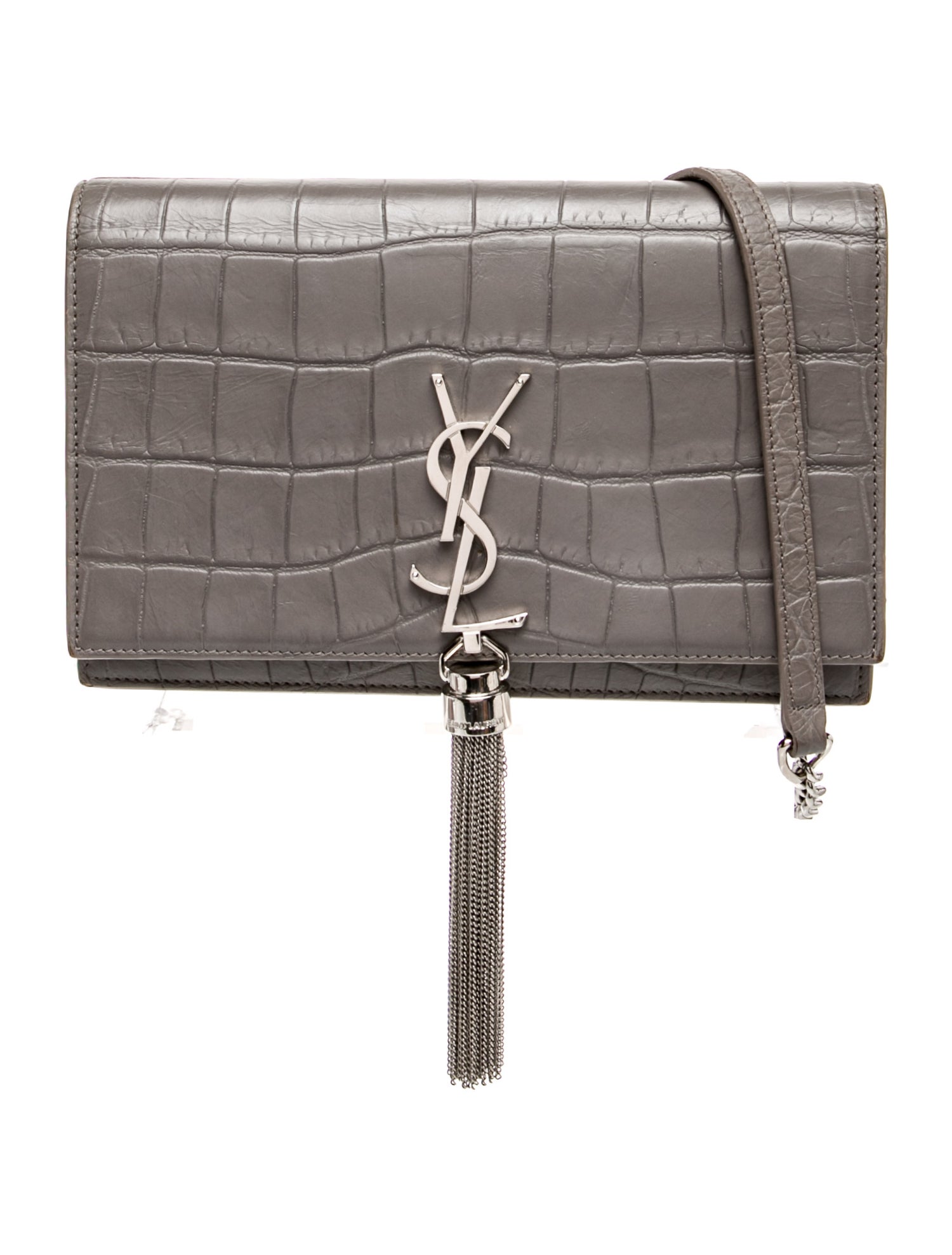 Saint Laurent Leather Kate