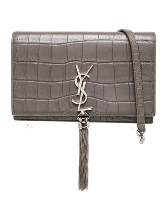 Saint Laurent Leather Kate