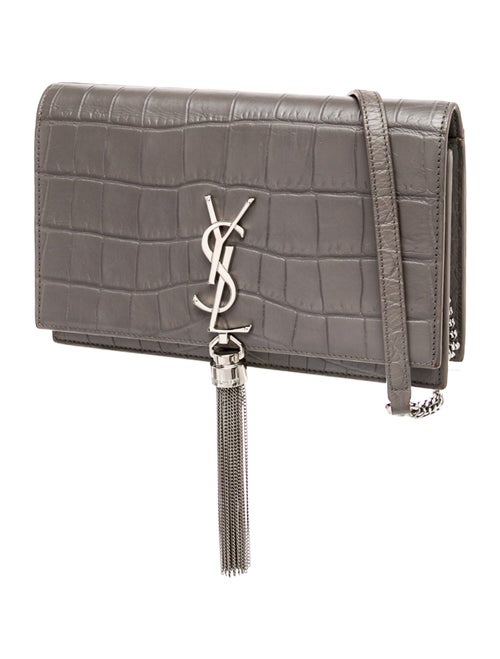 Saint Laurent Leather Kate