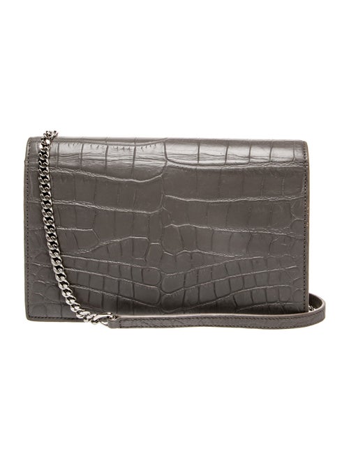 Saint Laurent Leather Kate