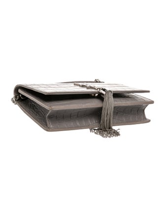 Saint Laurent Leather Kate