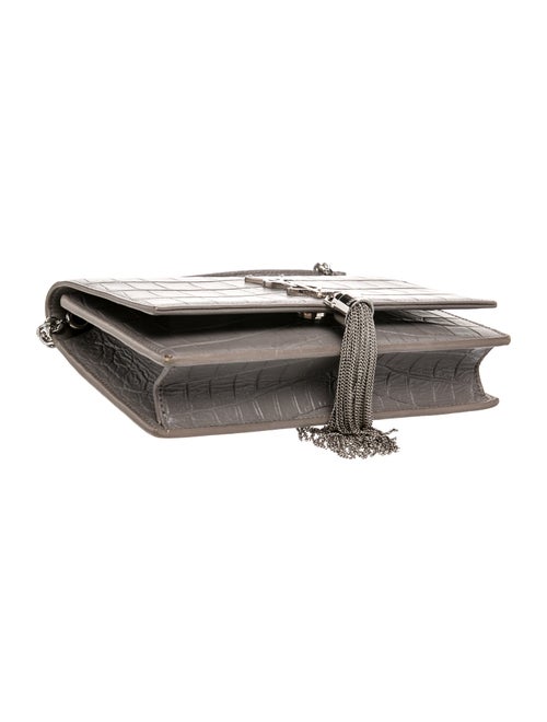 Saint Laurent Leather Kate