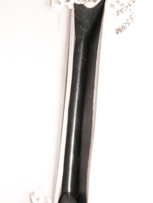 Saint Laurent Leather Kate