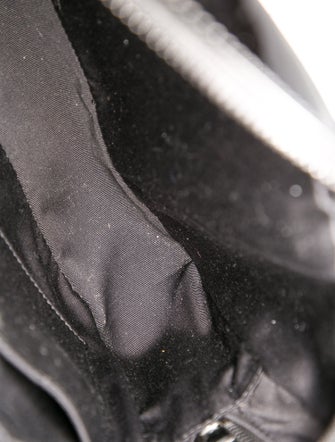 Saint Laurent Patent Leather Lou Camera Small 2023