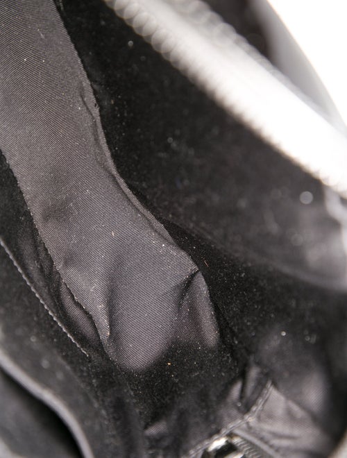 Saint Laurent Patent Leather Lou Camera Small 2023