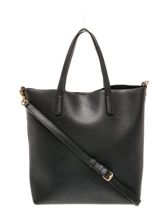 Saint Laurent Leather Y Cabas