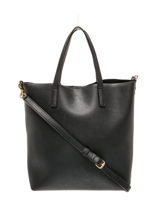 Saint Laurent Leather Y Cabas