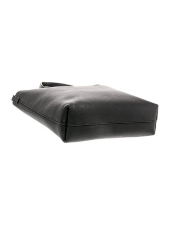 Saint Laurent Leather Y Cabas