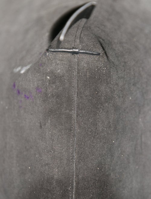 Saint Laurent Leather Y Cabas