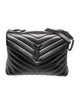 Saint Laurent Leather LouLou Medium
