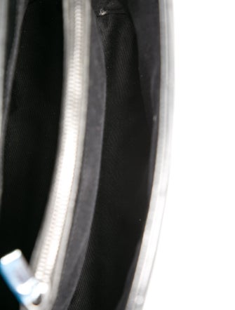 Saint Laurent Leather LouLou Medium