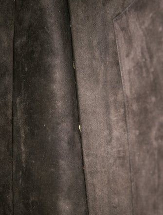 Saint Laurent Leather Noe Large