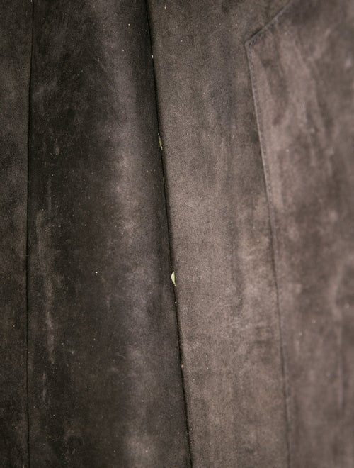 Saint Laurent Leather Noe Large