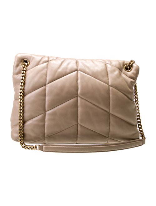 Saint Laurent Leather LouLou