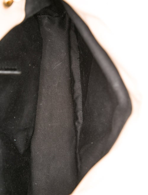 Saint Laurent Leather LouLou