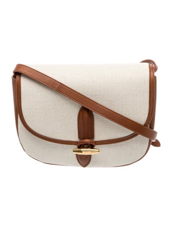 Saint Laurent Canvas Le Caban 2022